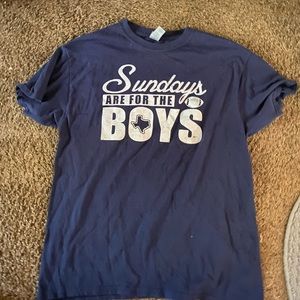 Cowboys T-Shirt